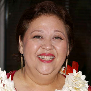 Amy Hill
