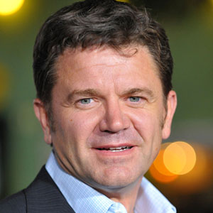 John Michael Higgins
