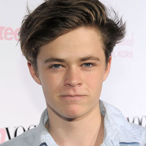 Harrison Gilbertson