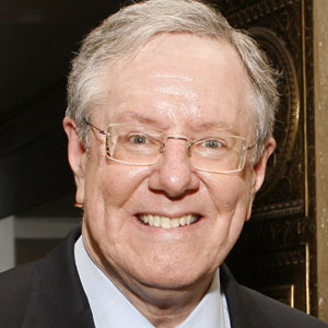 Steve Forbes