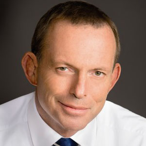 Tony Abbott