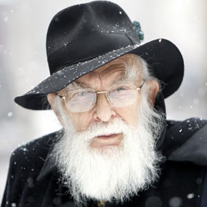 James Randi