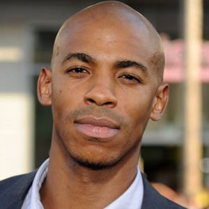 Mehcad Brooks