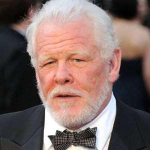 Nick Nolte