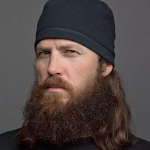 Jase Robertson