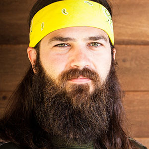 Jep Robertson