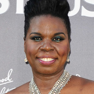 Leslie Jones Leslie Jones