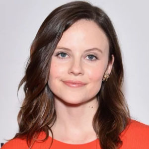 Sarah Ramos