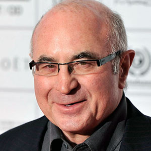 Bob Hoskins