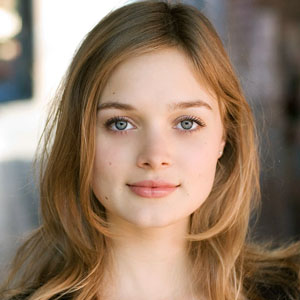 Bella Heathcote