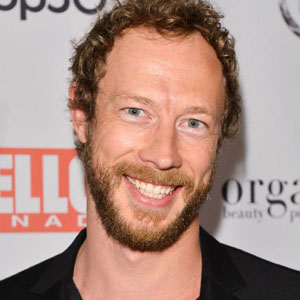 Kris Holden-Ried