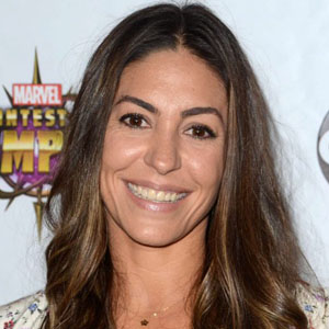 Natalia Cordova-Buckley Natalia Cordova-Buckley