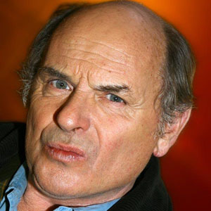 Jean-François Stévenin
