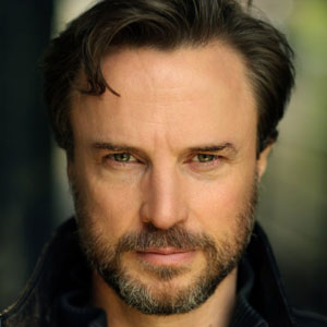 Jonathan Firth