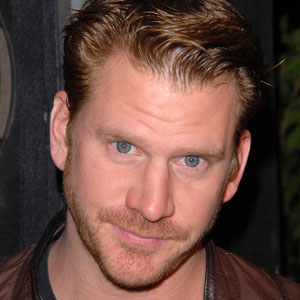 Dash Mihok