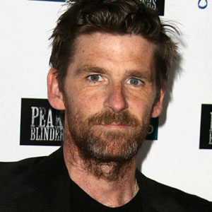 Paul Anderson