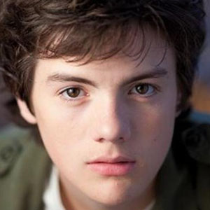 Matthew Knight