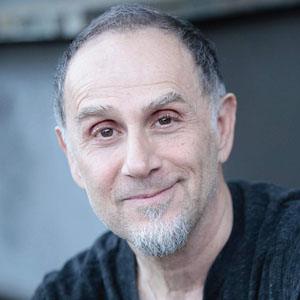John Kassir