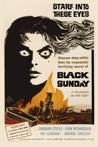 Black Sunday