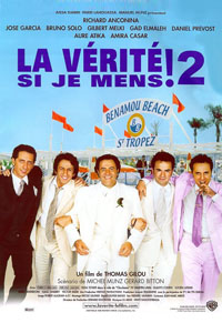 Would I Lie to You? 2 Poster Would I Lie to You? 2 Poster