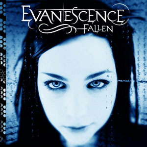 Capa: Fallen