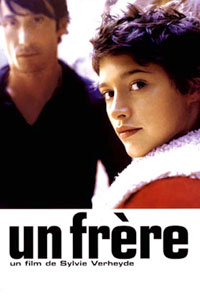 Cartaz: Un fratello