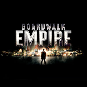 Boardwalk Empire