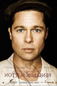 O curioso caso de Benjamin Button
