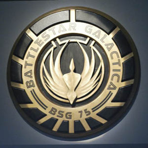 Battlestar Galactica