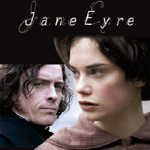 Jane Eyre Jane Eyre