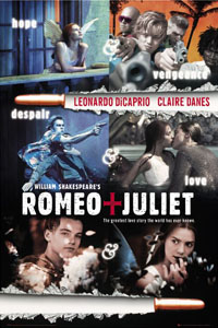 Romeo + Julieta