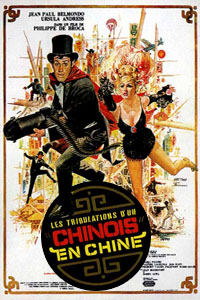 Las tribulaciones de un chino en China