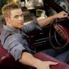 Kellan Lutz