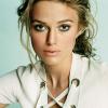 Keira Knightley