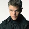 Matt Damon