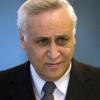 Moshe Katsav
