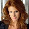 Angie Everhart