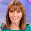 Carol Vorderman