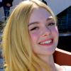 Elle Fanning