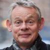 Martin Clunes