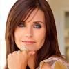 Courteney Cox