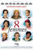 Huit femmes