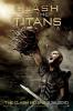 Furia de titanes