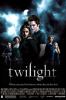 La saga Crepúsculo