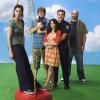 The Sarah Silverman Program