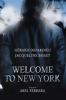 Welcome to New York