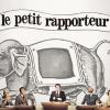 Le Petit Rapporteur
